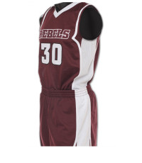 Basketball Uniforms